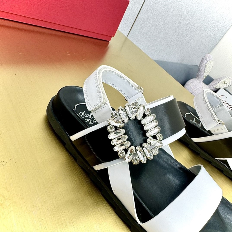 Roger Vivier Sandals